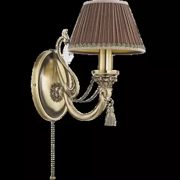 Бра Kutek Roma ROM-K-1(P/A)