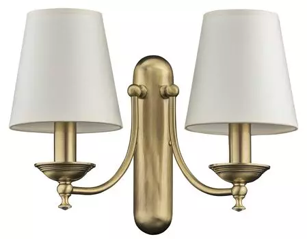 Бра Kutek SAN MARINO LAMPSHADE SAN-K-2(P/A)CR