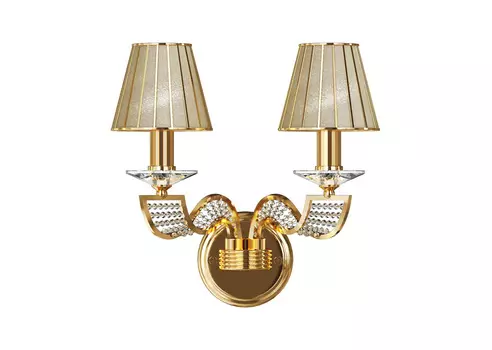 Бра LightStar Alveare 702622