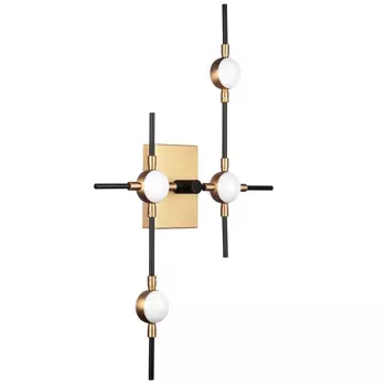 Бра LightStar BERGAMO 745647