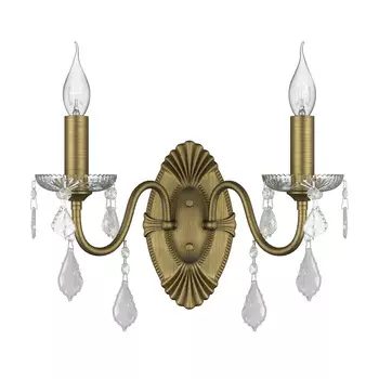Бра LightStar Clasic 700621