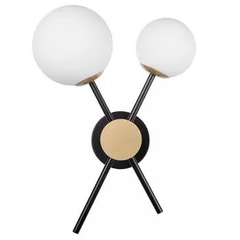 Бра LightStar Croco 815620