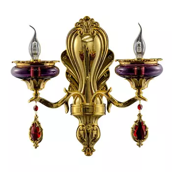 Бра LightStar Melagro 695622