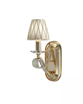 Бра LightStar Riccio 705612