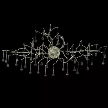 Бра Loft IT Bijout 10067/6W SG