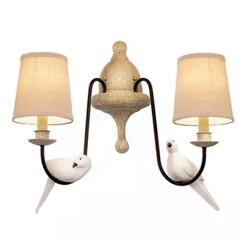 Бра Loft IT Birds LOFT1029W-2