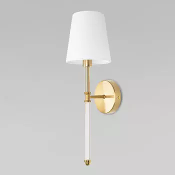 Бра LOFT IT Cosy 10308W Antique Brass