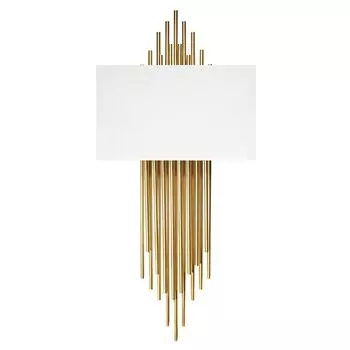 Бра Loft IT Elegio 10107 White