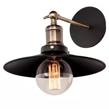 Бра Loft IT Factory filament LOFT2101W