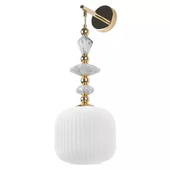 Бра LOFT IT Family 10365W/B