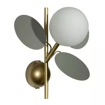 Бра Loft IT Matisse 10008/1W Grey