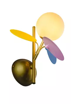 Бра Loft IT Matisse 10008/1W mult