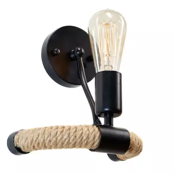 Бра Loft IT Rope filament LOFT1861/1W