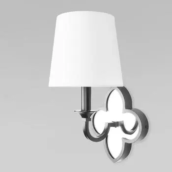 Бра LOFT IT Silence 10303W Black