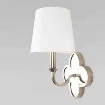 Бра LOFT IT Silence 10303W Nickel