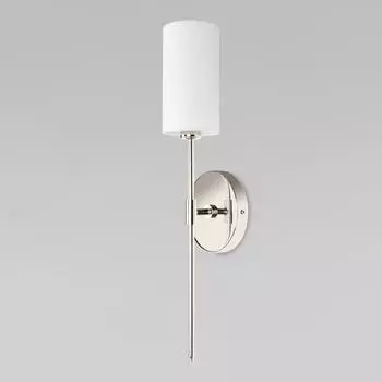 Бра LOFT IT Сomfy 10307W Nickel