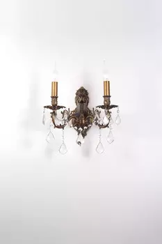 Бра Lucia Tucci BARLETTA BARLETTA W122.2 antique