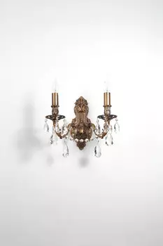 Бра Lucia Tucci FIRENZE FIRENZE W141.2 antique