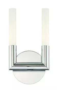 Бра Lucia Tucci FLOP FLOP W3390.2 chrome