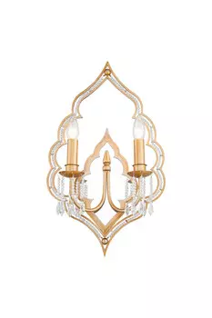 Бра Lucia Tucci TENEREZZA tenerezza W5490.2 gold