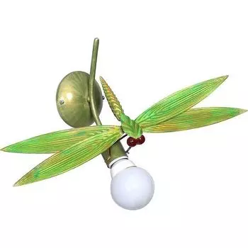 Бра Luminex Wazka 748