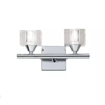 Бра Mantra Cuadrax Chrome 0963