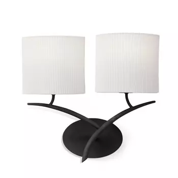 Бра Mantra Eve Anthracite 1155