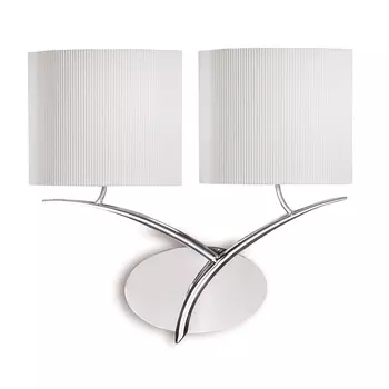 Бра Mantra Eve Creame 1135