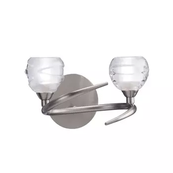 Бра Mantra Loop 1815