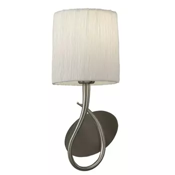Бра Mantra Lua Nickel 3701