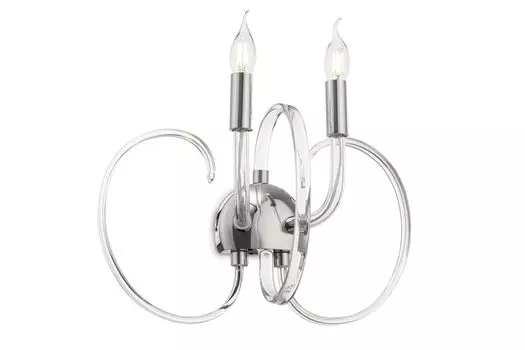 Бра Maytoni Atlanta MOD051WL-02TR