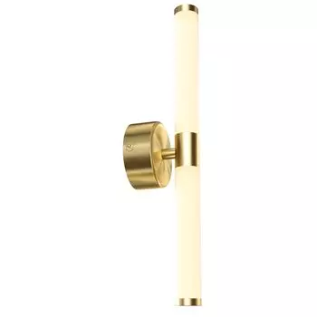 Бра Maytoni Axis MOD106WL-L10G3K