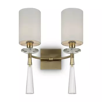 Бра Maytoni Classic Bianco MOD224WL-02BS