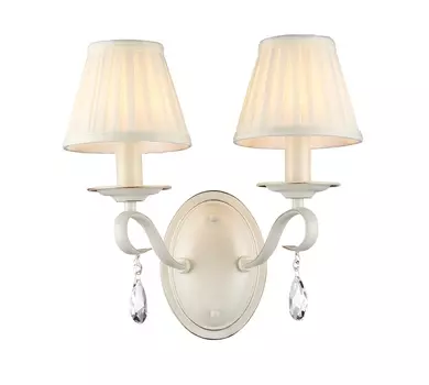 Бра Maytoni Elegant ARM172-02-G