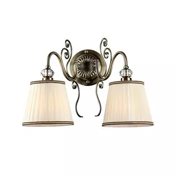 Бра Maytoni Elegant ARM420-02-R