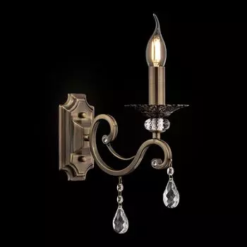 Бра Maytoni Elegant RC247-WL-01-R