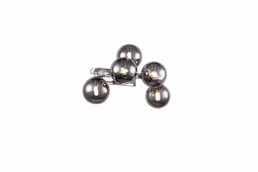 Бра Maytoni Erich MOD547WL-05CH