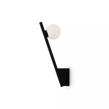 Бра Maytoni Kazimir MOD175WL-01B