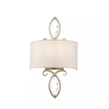 Бра Maytoni Luxe H006WL-01G