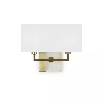 Бра Maytoni Modern Bianco Z030WL-02BS