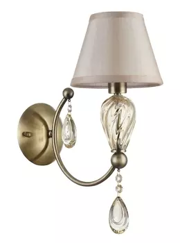 Бра Maytoni Murano RC855-WL-01-R