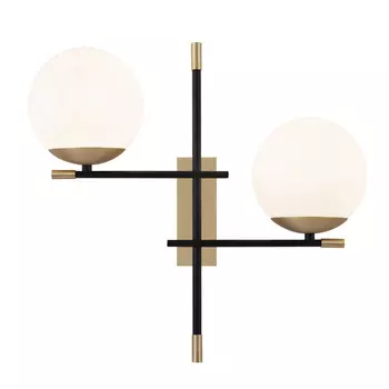 Бра Maytoni Nostalgia MOD048WL-02G