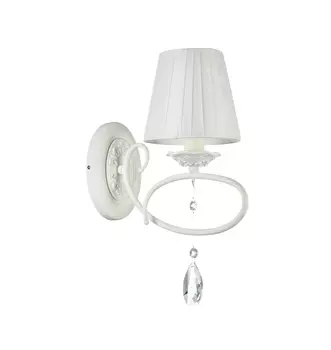 Бра Maytoni Passarinho ARM001-01-W