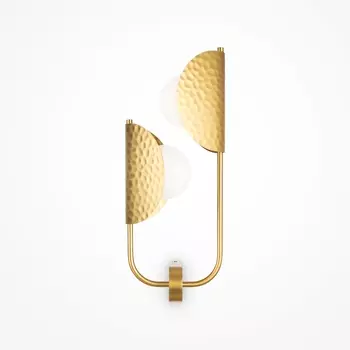 Бра Maytoni Tropic MOD164WL-02BS1