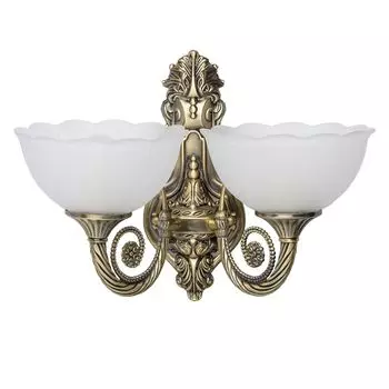 Бра MW-Light Афина 357020402