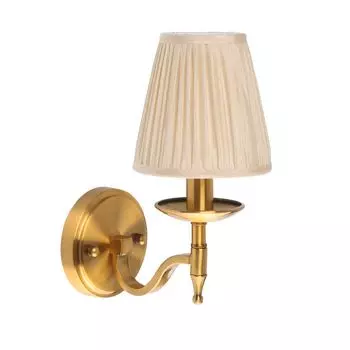 Бра MW-Light с 1 лампой Вирджиния 444022401