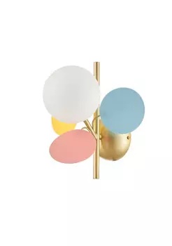 Бра MyFar Flavia MR2300-1W