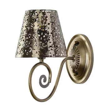 Бра MyFar Luna MR1316-1W