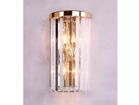 Бра NewPort 10112/A gold