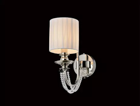 Бра NewPort 1401/A white